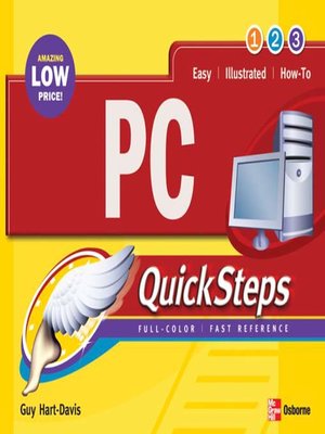 cover image of PC
